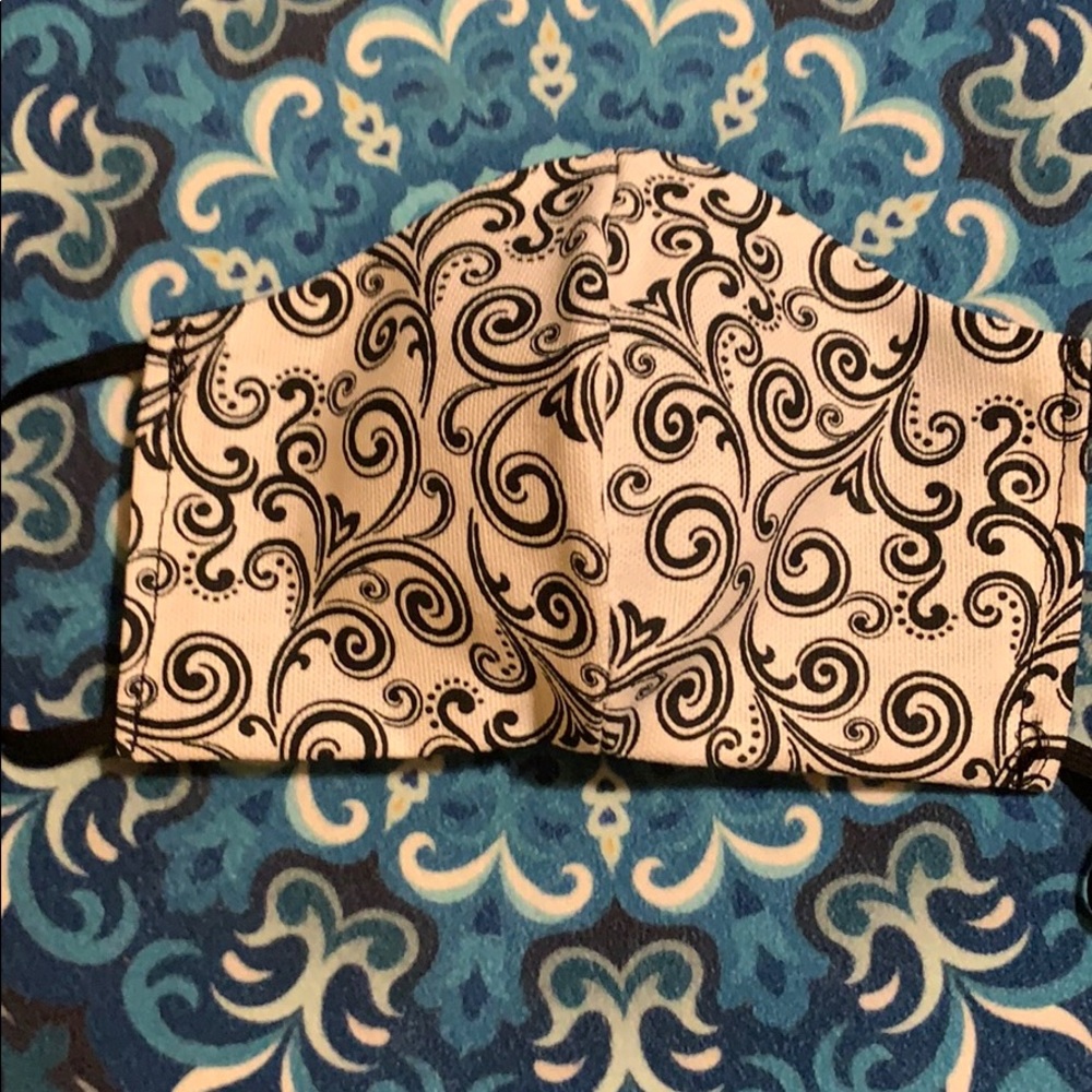 Handmade Face Mask